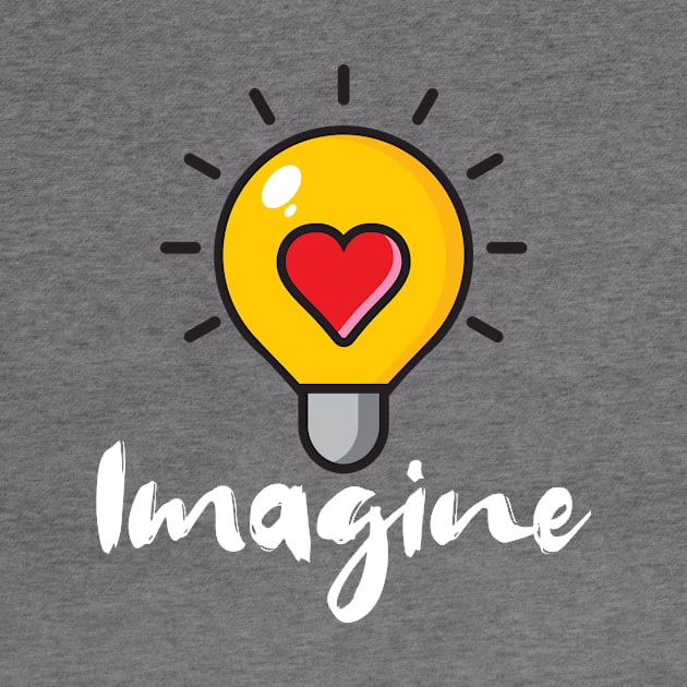 Imagine by Lacey Barber Creative